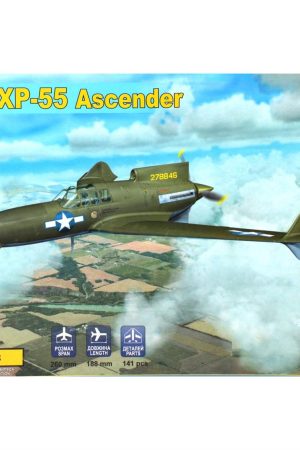 Modelsvit MSVIT4808 1/48 Ölçek