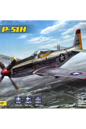 Modelsvit MSVIT4817 1/48 Ölçek
