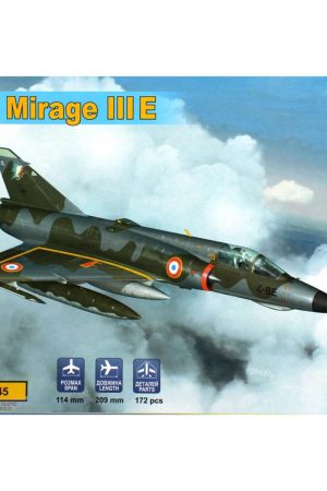 Modelsvit MSVIT72045 1/72 Ölçek