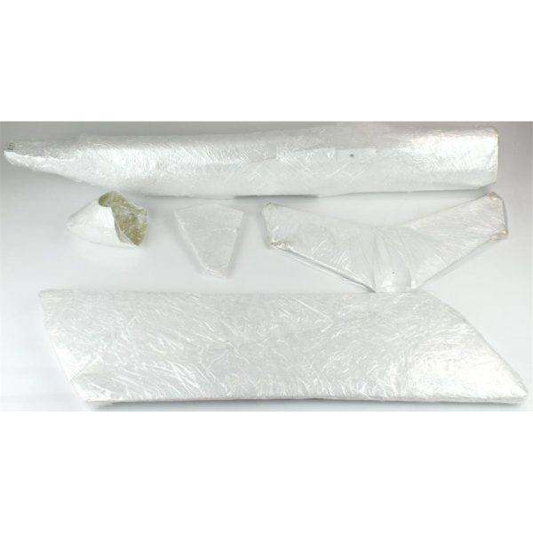 Plastik Model kiti