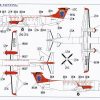 Beechcraft 1900 D Northern Thunderbird Hava Yolları Yolcu Uçağı