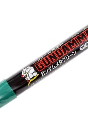 Mr.Hobby GM-18 Meta Green