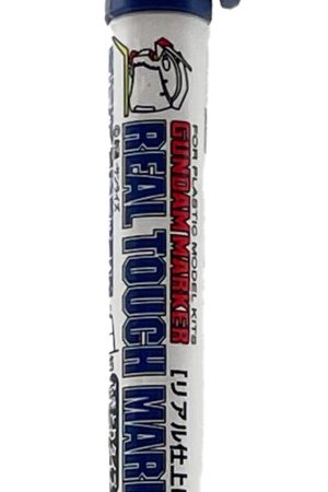 Mr.Hobby GM-403 Real Touch Blue 1