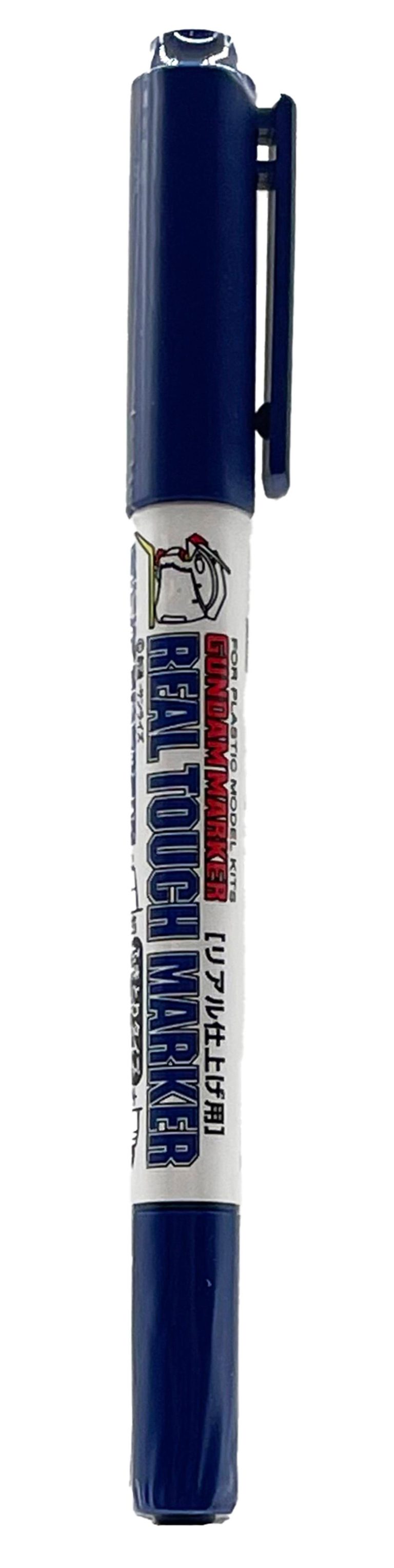 Mr.Hobby GM-403 Real Touch Blue 1