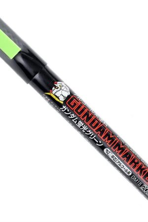 Mr.Hobby GM-15 Green Fluorescent