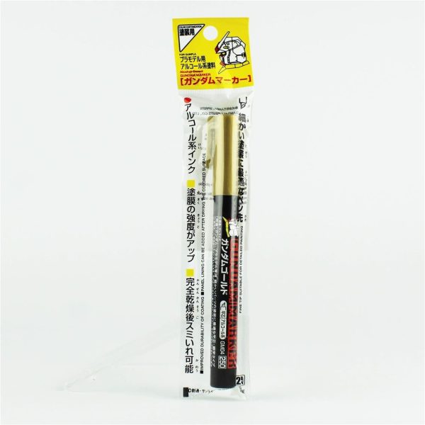 Gundam Marker Kalemi