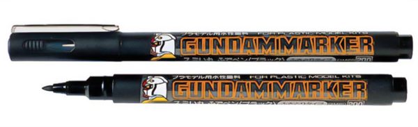 Gundam Marker Kalemi