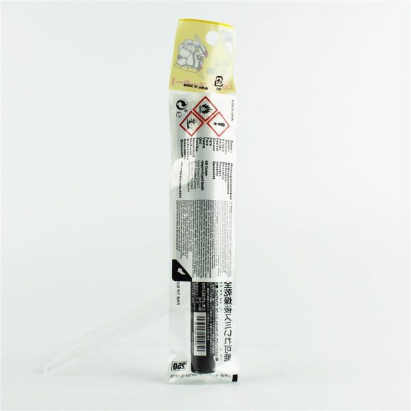 Gundam Marker Kalemi