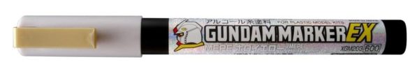 Mr.Hobby XGM-203 Gundam Marker EX