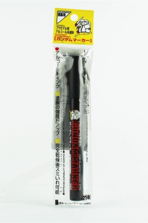 Mr.Hobby GM-10 Black