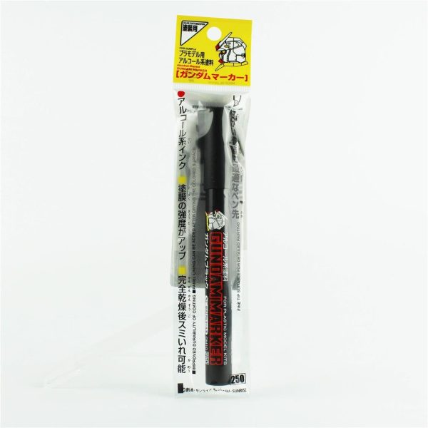 Mr.Hobby GM-10 Black