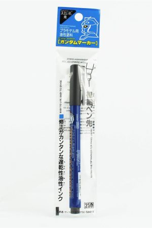 Mr.Hobby GM-02 Gray (Liner Type)