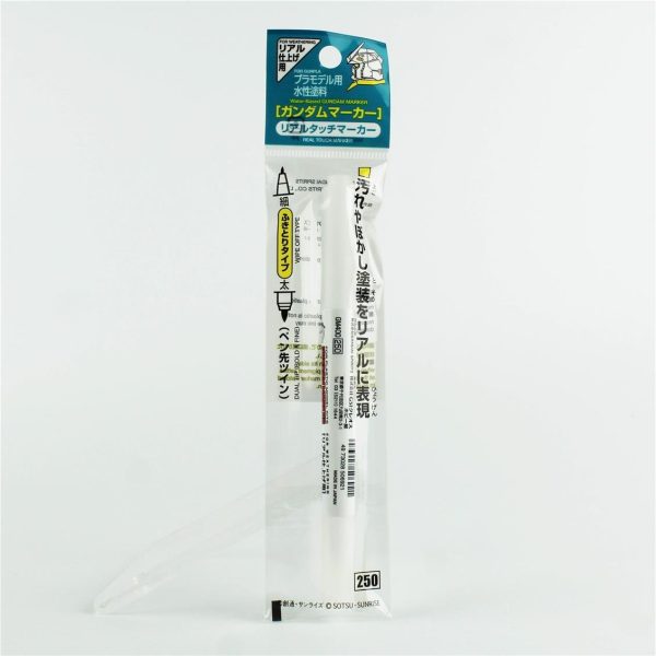 Mr.Hobby GM-400 Real Touch Grading Marker