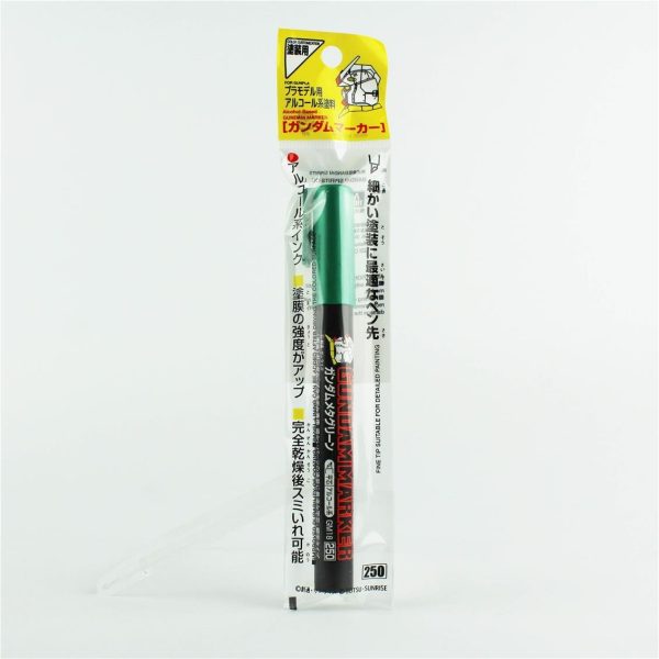 Gundam Marker Kalemi