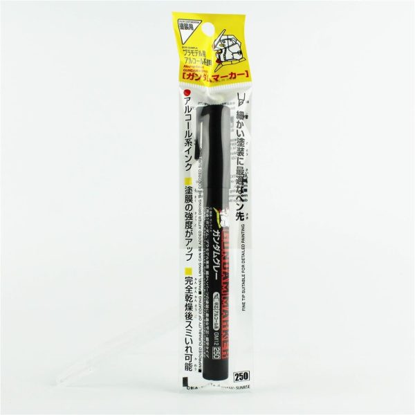 Gundam Marker Kalemi