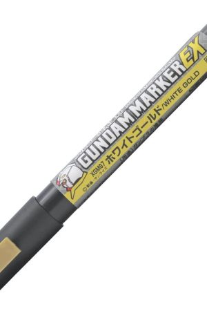 Mr.Hobby XGM-07 Gundam Marker EX