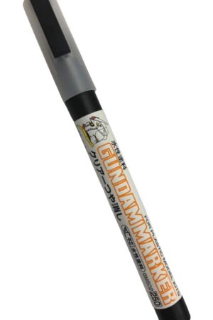 Mr.Hobby GM-502 Real Touch Clear Matt