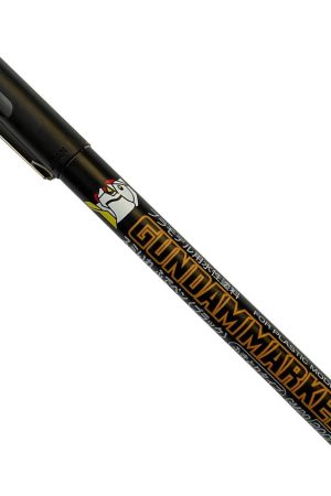Mr.Hobby GM-20 Black (Brush Type)