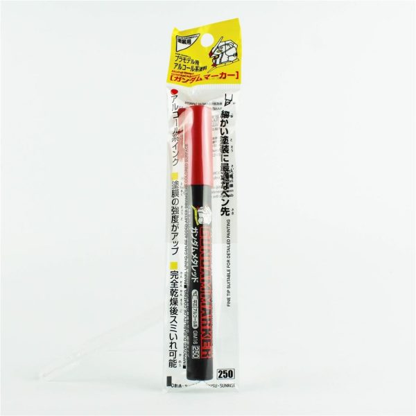 Mr.Hobby GM-16 Meta Red