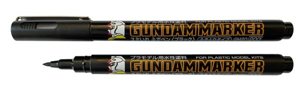 Gundam Marker Kalemi
