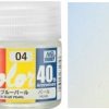 Mr.Hobby AVC-04 10 ml. Kitten Blue Pearl