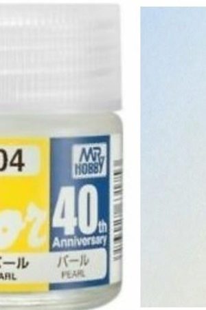 Mr.Hobby AVC-04 10 ml. Kitten Blue Pearl