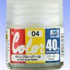 40.Yıl Mr.Color Serisi Model Boyası