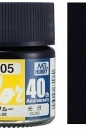 Mr.Hobby AVC-05 10 ml. Previous Blue