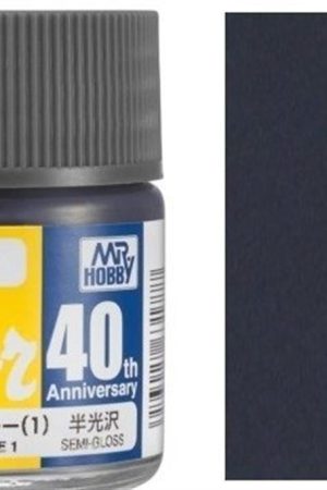 Mr.Hobby AVC-06 10 ml. Russian Aircraft Blue I