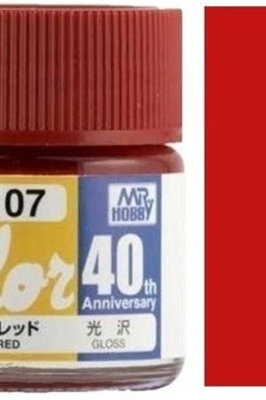 Mr.Hobby AVC-07 10 ml. Previous Red