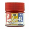 40.Yıl Mr.Color Serisi Model Boyası