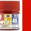 Mr.Hobby AVC-08 10 ml. Russian Blood Red I