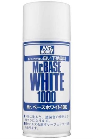Mr.Hobby B-518 180 ml. Mr.Base 1000