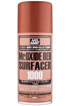 Mr.Hobby B-525 170 ml. Mr.Primer 1000