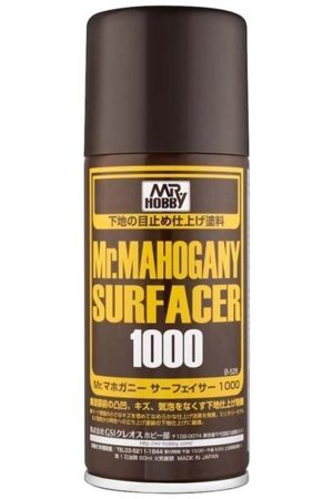 Mr.Hobby B-528 170 ml. Mr.Surfacer 1000