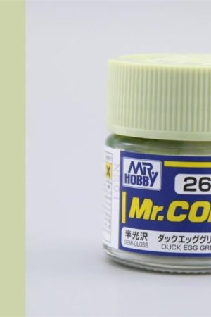 Mr.Hobby C-026 10 ml. Dark Egg Green