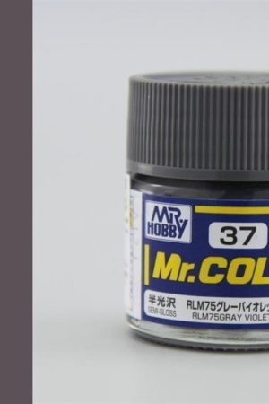 Mr.Hobby C-037 10 ml. RLM75 Gray Violet