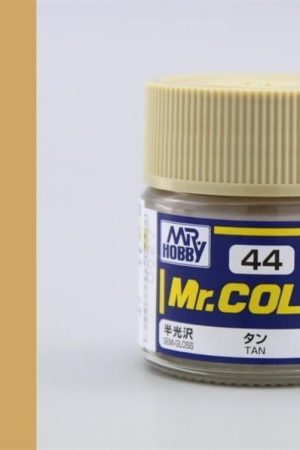 Mr.Hobby C-044 10 ml. Tan