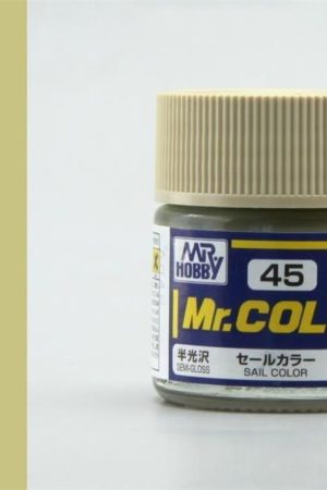 Mr.Hobby C-045 10 ml. Sail Color