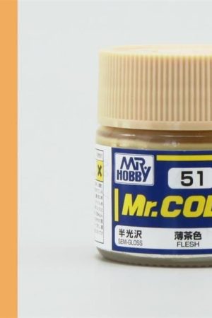Mr.Hobby C-051 10 ml. Flesh