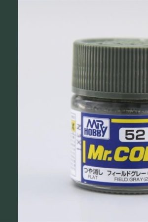 Mr.Hobby C-052 10 ml. Field Gray (2)