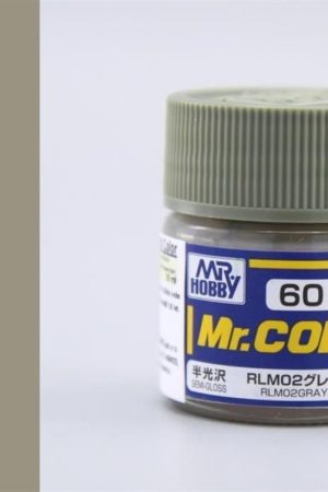 Mr.Hobby C-060 10 ml. RLM02 Gray