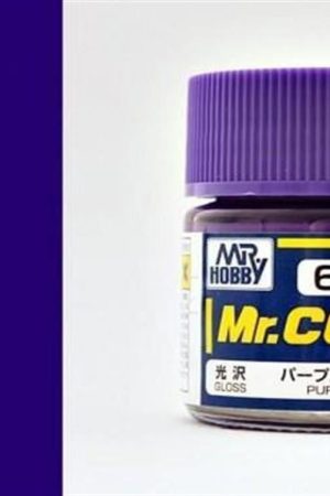 Mr.Hobby C-067 10 ml. Purple