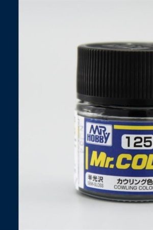 Mr.Hobby C-125 10 ml. Cowling Color