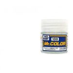 Mr.Hobby C-188 10 ml. Flat Base Rough