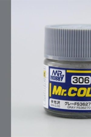 Mr.Hobby C-306 10 ml. Gray FS36270