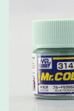 Mr.Hobby C-314 10 ml. Blue FS35622