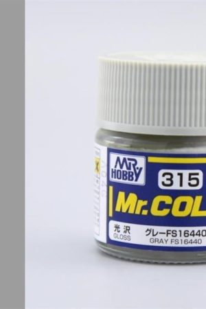 Mr.Hobby C-315 10 ml. Gray FS16440