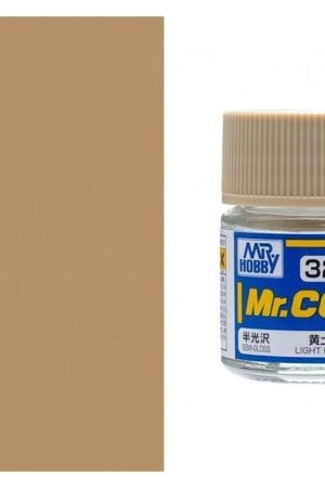 Mr.Hobby C-321 10 ml. Light Brown