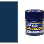 Mr.Hobby C-322 10 ml. Phthalo Cyanne Blue